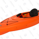 Lifetime Lancer 100 Kayak | $200 | Walmart